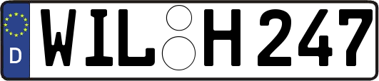 WIL-H247