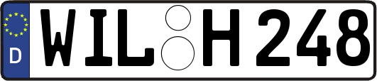 WIL-H248