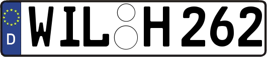 WIL-H262
