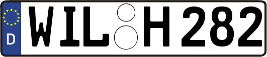 WIL-H282
