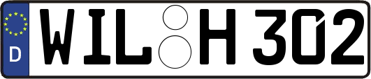 WIL-H302