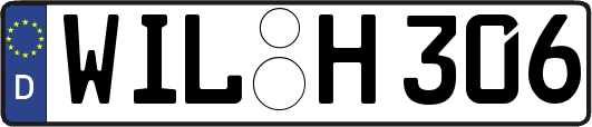 WIL-H306