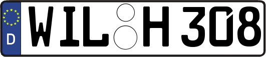 WIL-H308