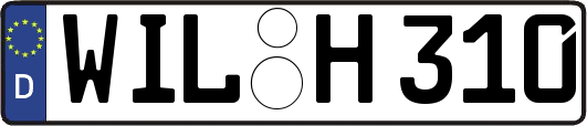 WIL-H310