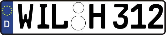WIL-H312