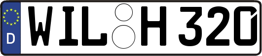 WIL-H320