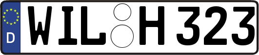 WIL-H323