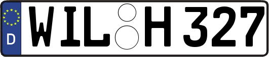 WIL-H327
