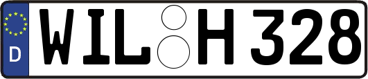 WIL-H328