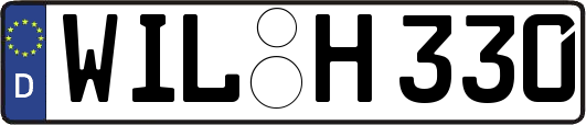 WIL-H330