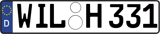 WIL-H331