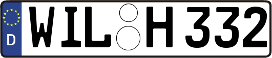 WIL-H332