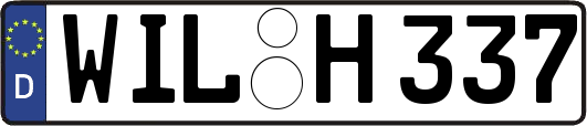 WIL-H337