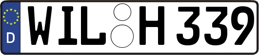 WIL-H339