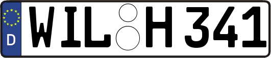 WIL-H341