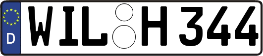 WIL-H344