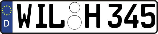 WIL-H345