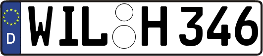 WIL-H346