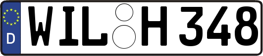 WIL-H348