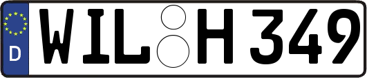 WIL-H349