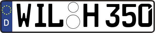 WIL-H350