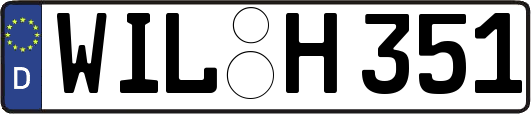 WIL-H351