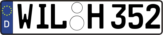 WIL-H352