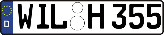 WIL-H355