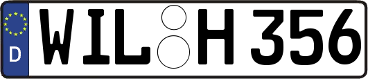WIL-H356