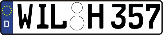 WIL-H357