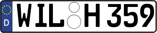 WIL-H359