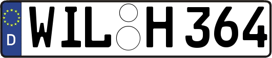 WIL-H364