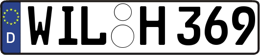 WIL-H369