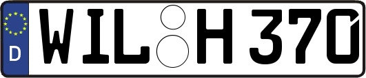 WIL-H370