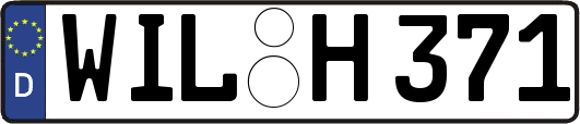 WIL-H371