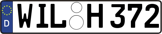 WIL-H372