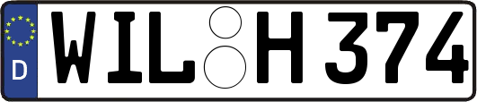 WIL-H374