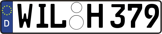 WIL-H379