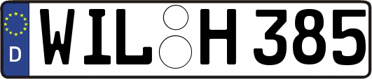 WIL-H385