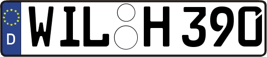 WIL-H390
