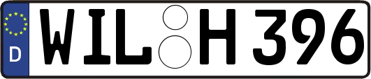 WIL-H396