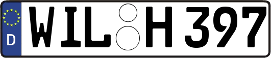WIL-H397