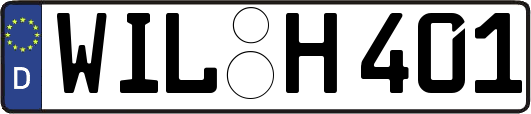 WIL-H401