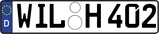 WIL-H402
