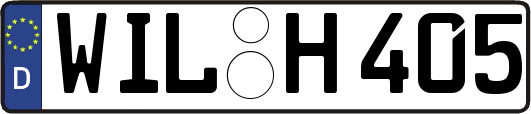 WIL-H405