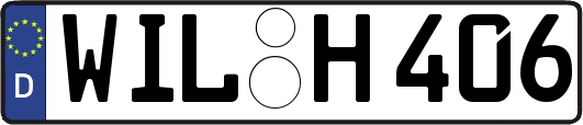 WIL-H406
