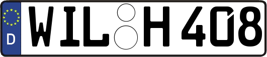 WIL-H408