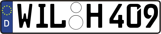 WIL-H409