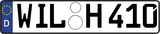 WIL-H410