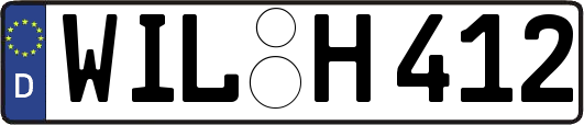 WIL-H412
